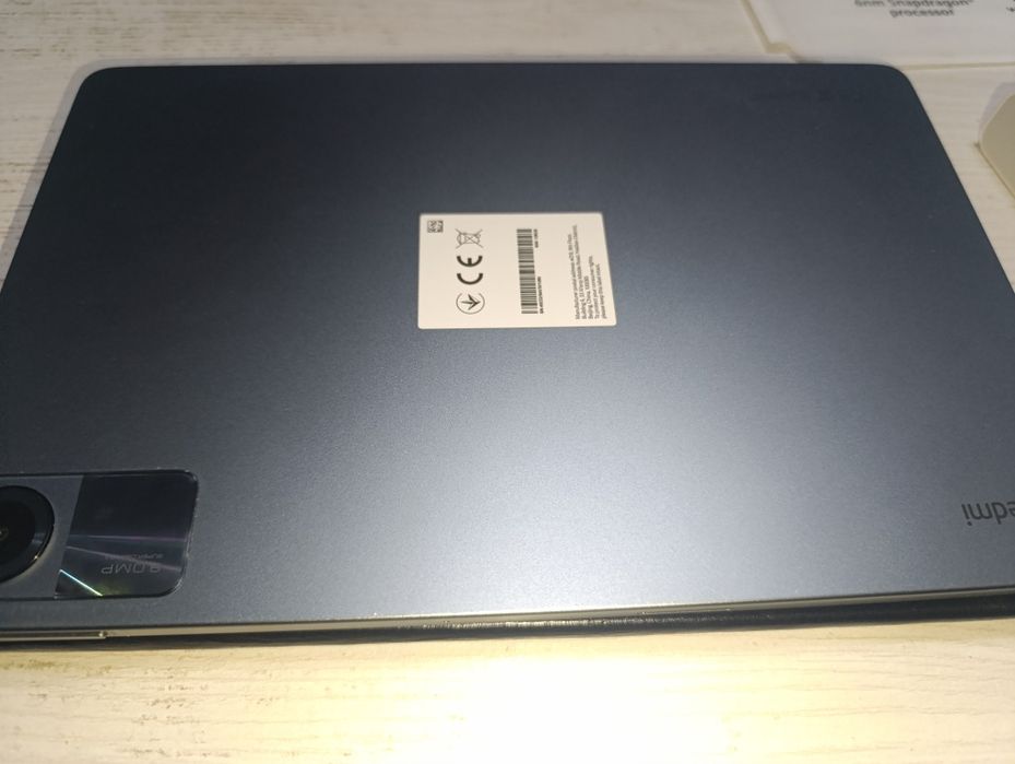 Planshet Redmi Pad Se 4/128gb holati ideal