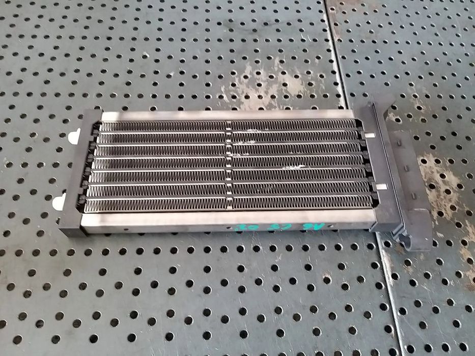 Rezistenta auxiliara incalzire bord audi a6 c5 4b 4b1819011