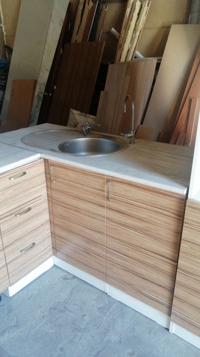 Кухонный гарнитур доставка