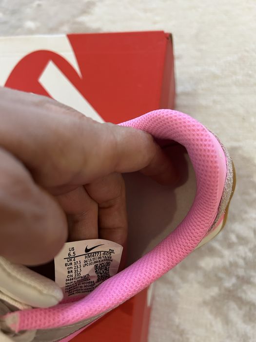 Кроссовки Nike, оригинал