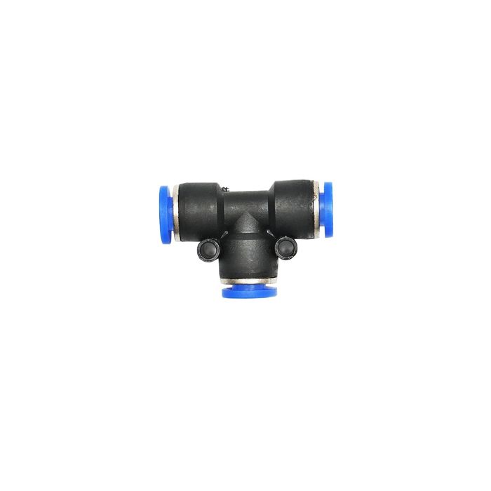 Mufa rapida cu reductie sau teu plastic - majoritatea dimensiunilor