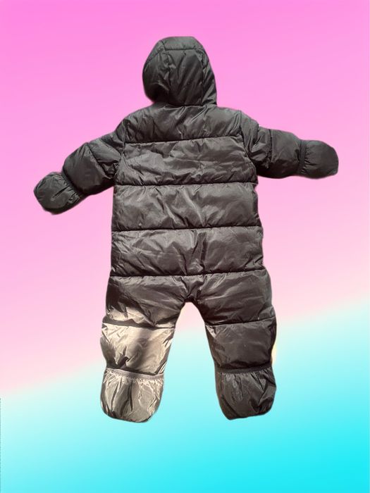 Бебешки гащеризон GAP 12-18м. Като нов