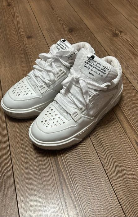 Amiri MA1 | Aspect IMPECABIL |  Pachet COMPLET