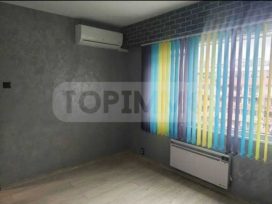 Двустаен апартамент под наем в квартал Левски