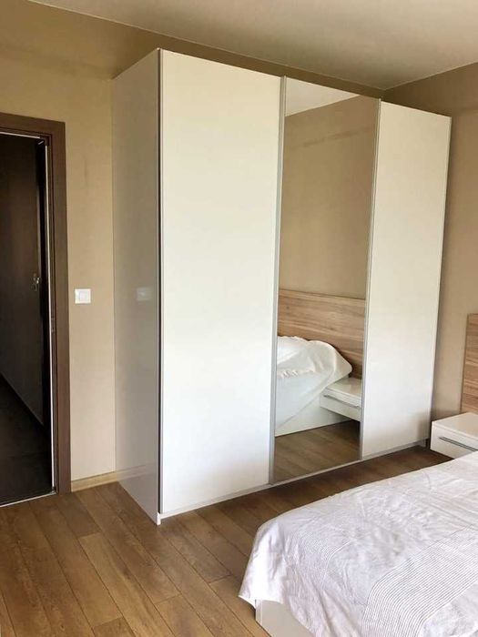 Дава се под наем Двустаен апартамент в Бургас, Зорница - 64 кв.м за 114.75 € - Снимка #5