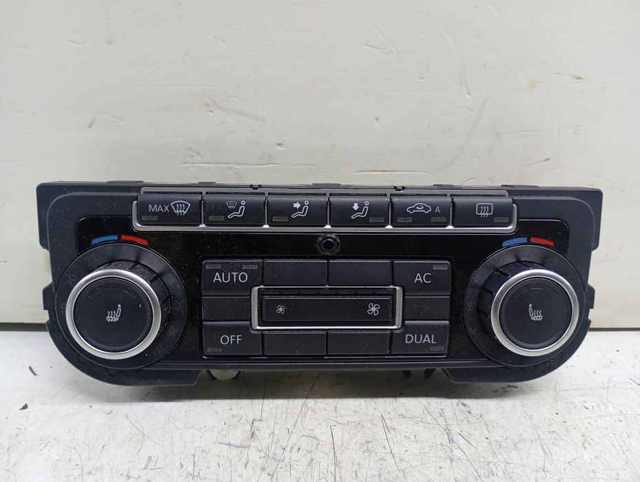 Panou clima ac 5K0907044BT Volkswagen Passat CC 1 (2008 - 2012) 2.0 CBAA