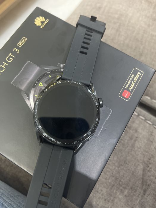 Смарт часовник HUAWEİ