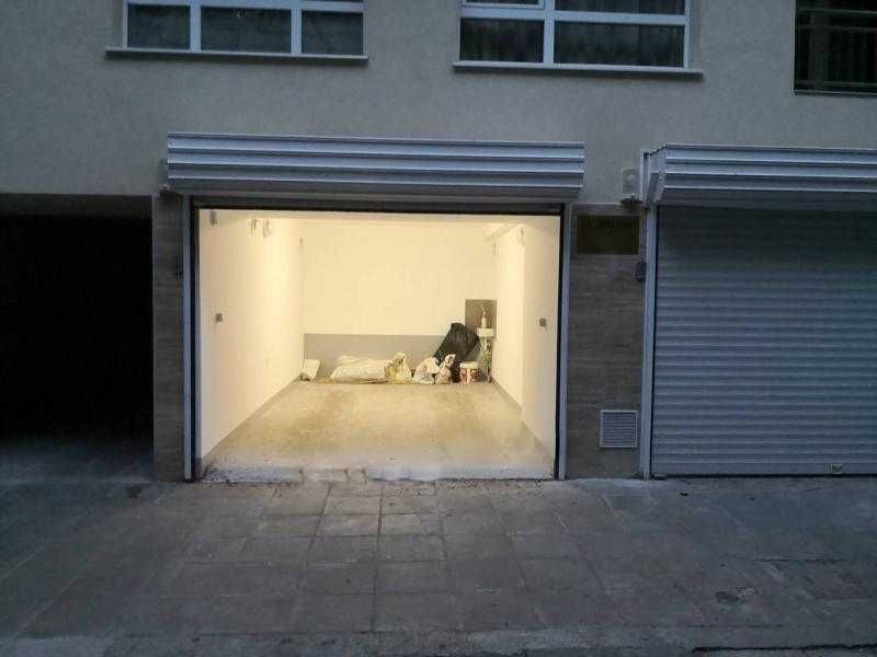 Топ имот! С вкл. гараж към цената! Чисто нов за първи наематели!