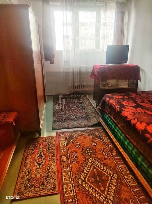 Apartament 2 camere, 55 MP, Metrou Nicolae Grigorescu, DE RENOVAT
