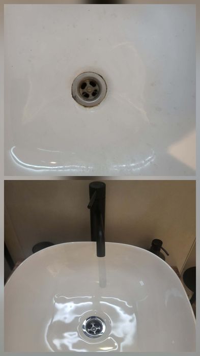 „Servicii profesionale de curățenie”
Firma ARY P