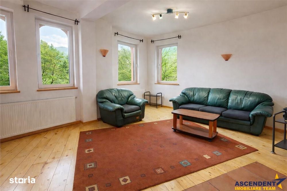 Edificiu interbelic:Rezidenta Lux,Sediu firma,Clinica,Investitie,Centr