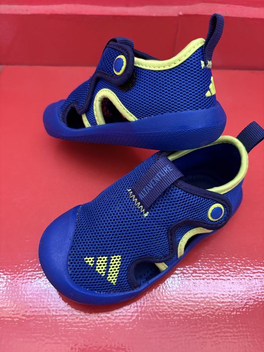 Детски сандали Адидас