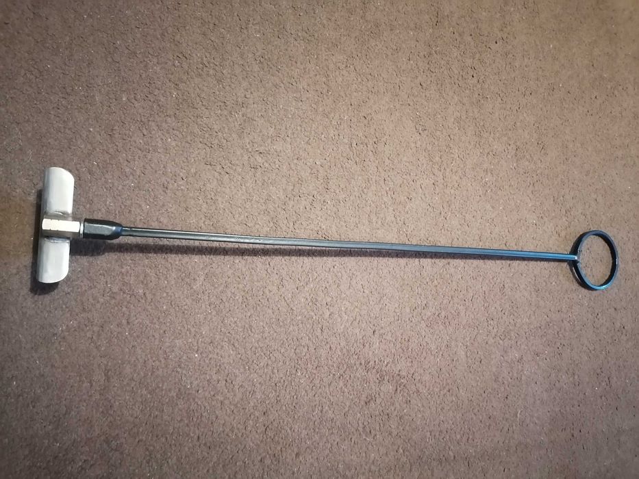 Ръжен за камини ръчно изработени