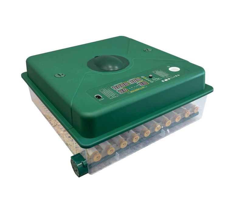 Incubator automat ECO PROFI C-70 Livrare rapidă NOU