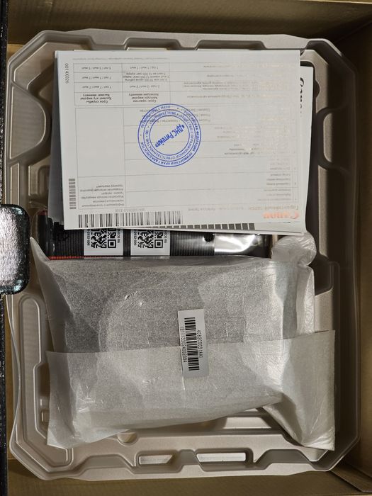 Фотоаппарат Canon EOS R6