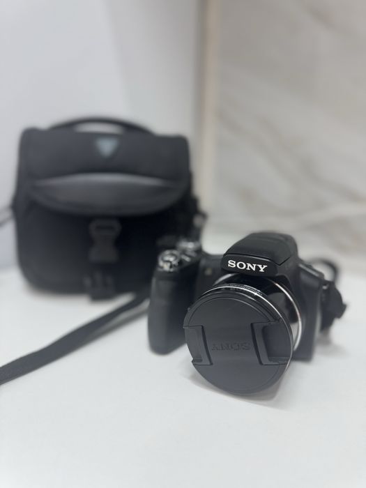 Sony Cyber-shot DSC-HX1