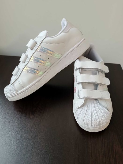 Детски Adidas Superstar