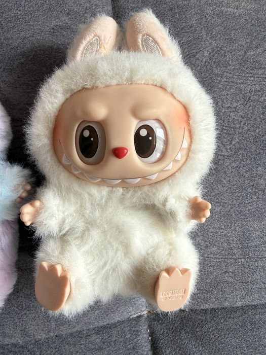 Игрушки лабубу Pop mart