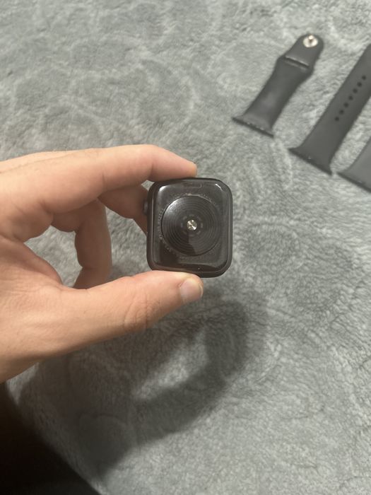 Apple Watch SE2