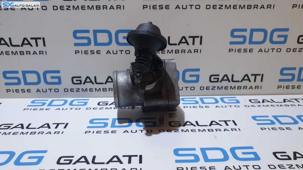 Clapeta Acceleratie Hyundai i30 1.6 CRDI 2007 - 2012 Cod 36710-2A300 [AV1897]
