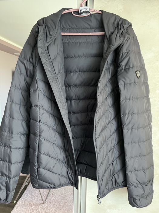 Пухенка Ea7 Оригинална