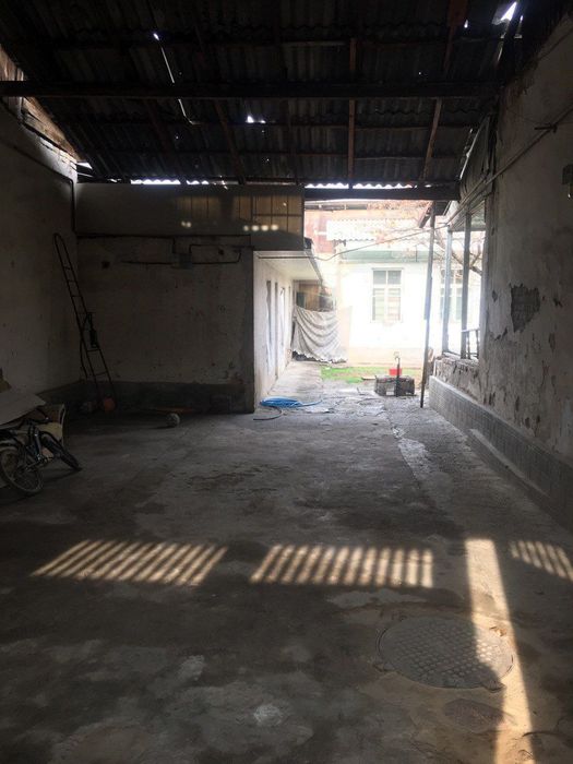 Продаю дом Янгиабат 4 сот Кадышева