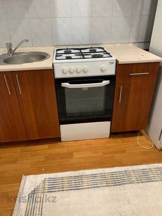 Продажа 1-комнатной квартиры