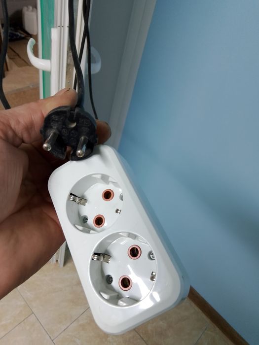 Удленитель Усиленный