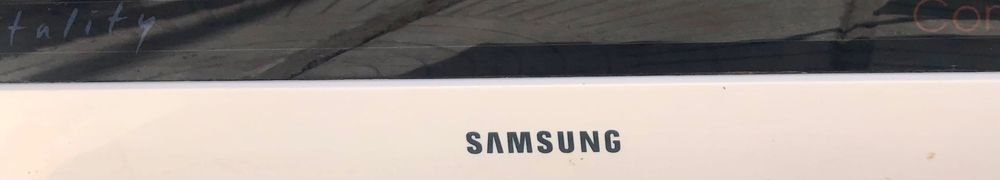 Микровълнова комбинирана фурна  Самсунг