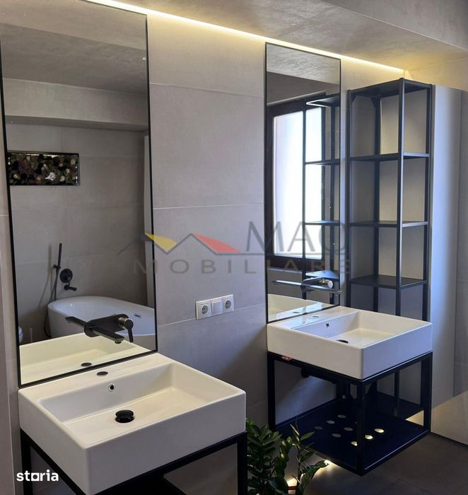 Livezeni - Vanzare casa moderna - Str. Hidraulicii