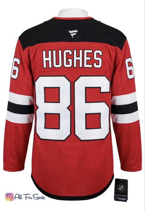 NHL Jerseys / Fanatics / Penguins / Maple Leafs / Flayers