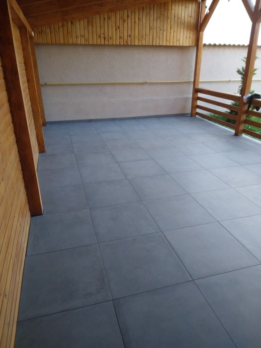 Amenajări interioare