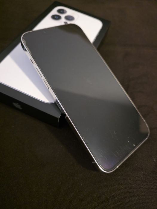 Iphone 13 pro max 256gb