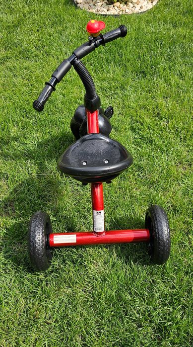 LORELLI Classic Колело - триколка A28