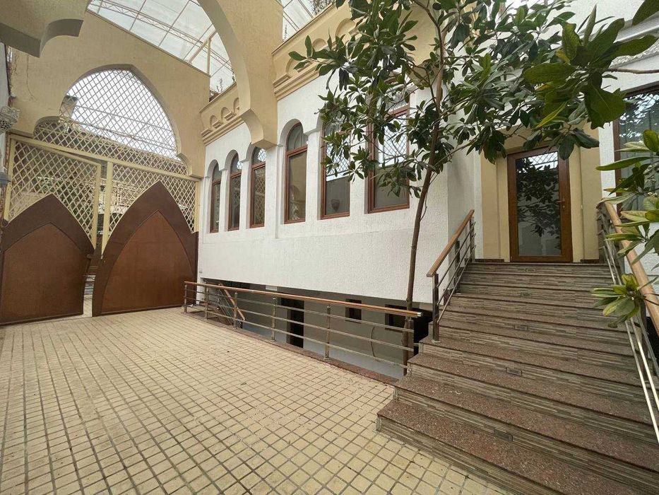 Продаётся полностью укомплектованный дом на улице Никитина