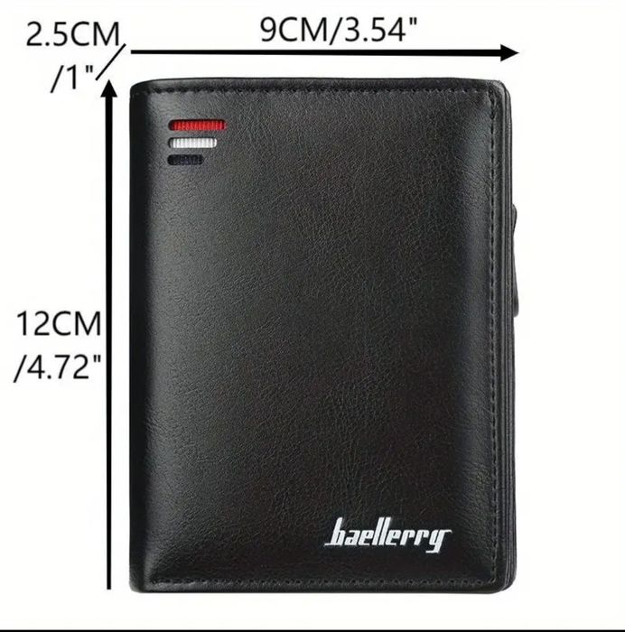 Мъжки портфейл Baellerry