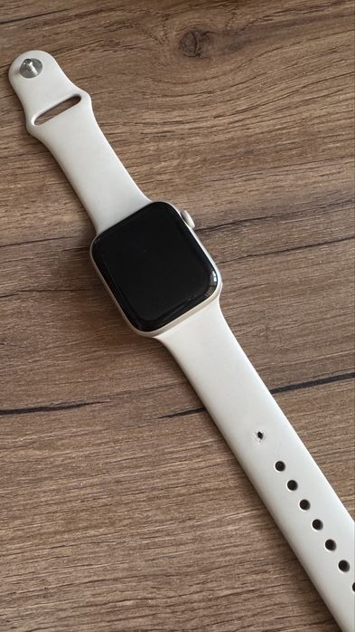 Apple watch SE GPS 45mm