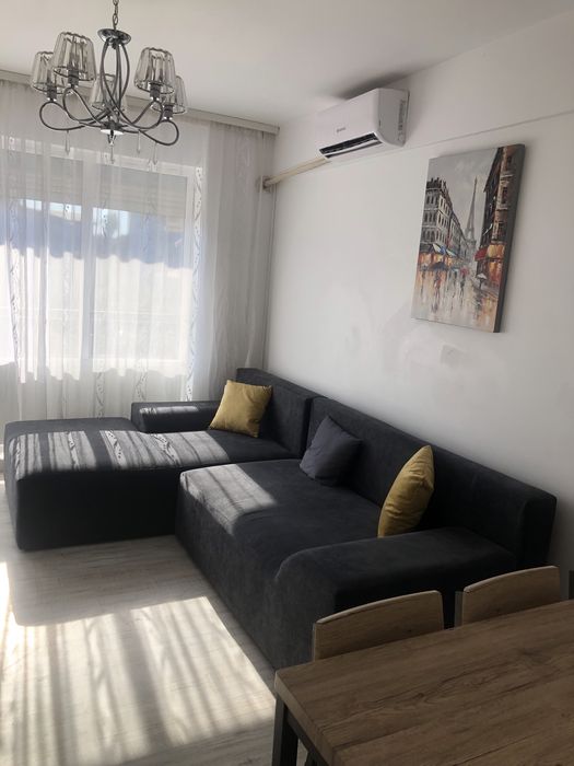Apartament Mamia Nord