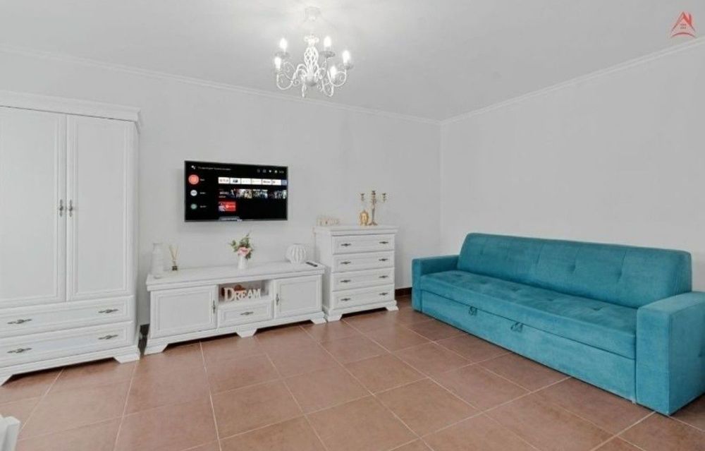 Vand garsoniera lux