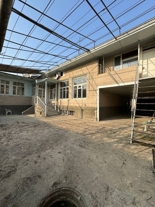 Урикзор (Учтепа тумани)  6 сотих 5 хона