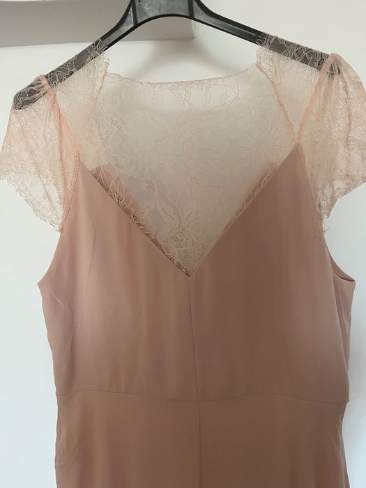 Rochie elegananta -l-xl Asos