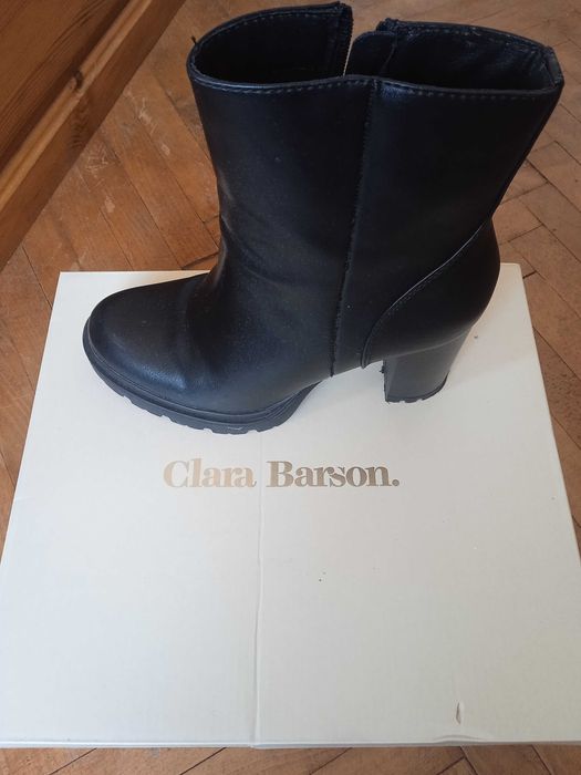 Дамски боти 39 номер