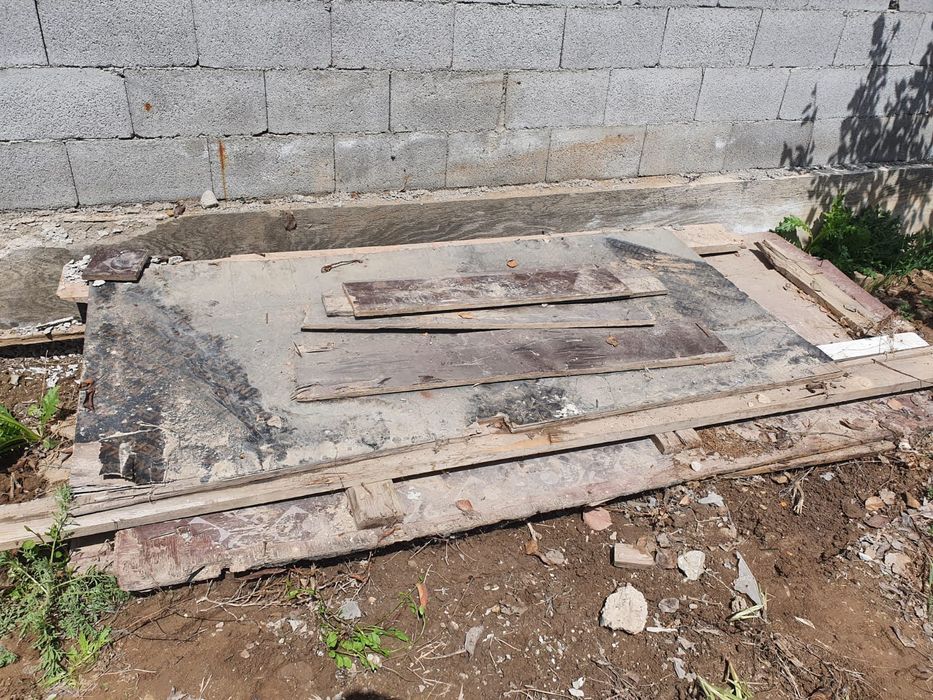 Отдам для опалубки