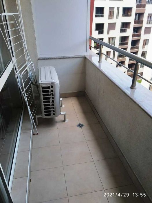 Дава се под наем Едностаен апартамент в София, Студентски град - 45 кв.м за 408.51 € - Снимка #13