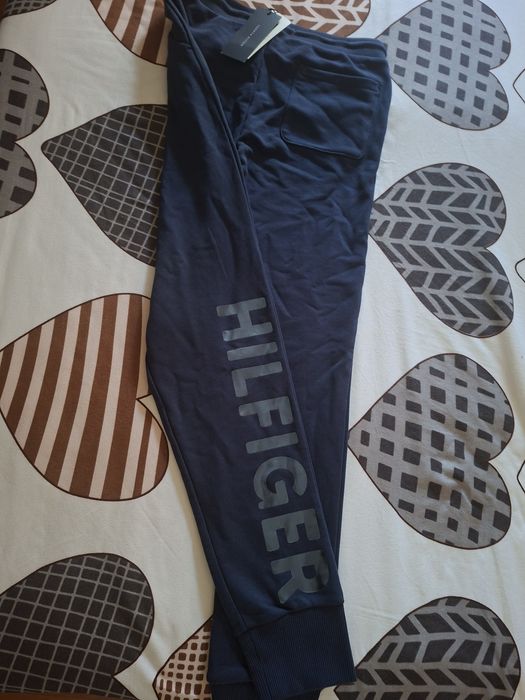 Pantaloni trening TOMMY