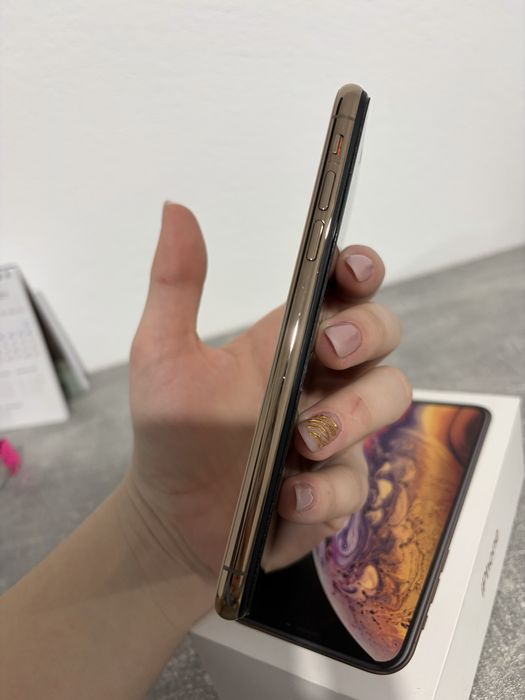 Iphone XS, 64gb stare impecabilă