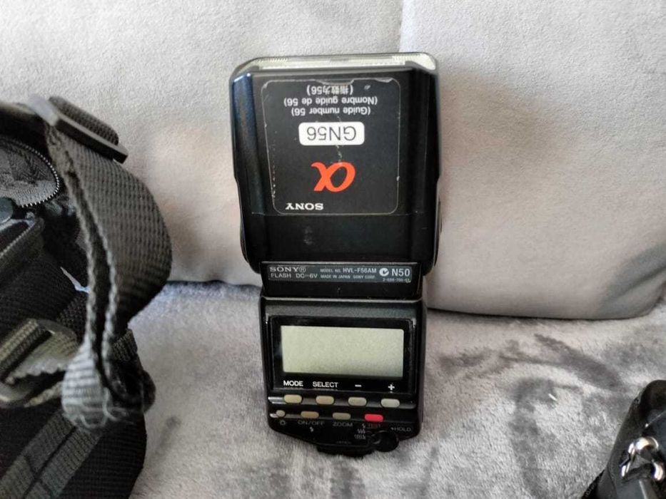 Фотоаппарат Sony