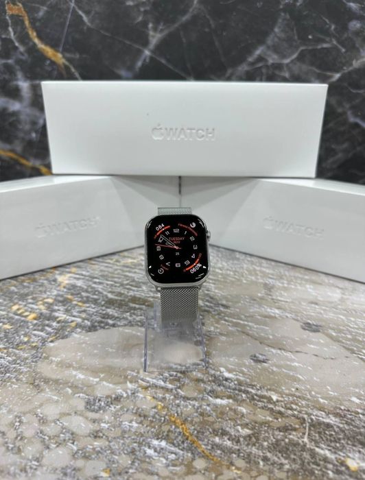 Смарт часы Apple watch series 11