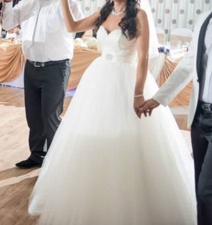 Rochie de mireasă