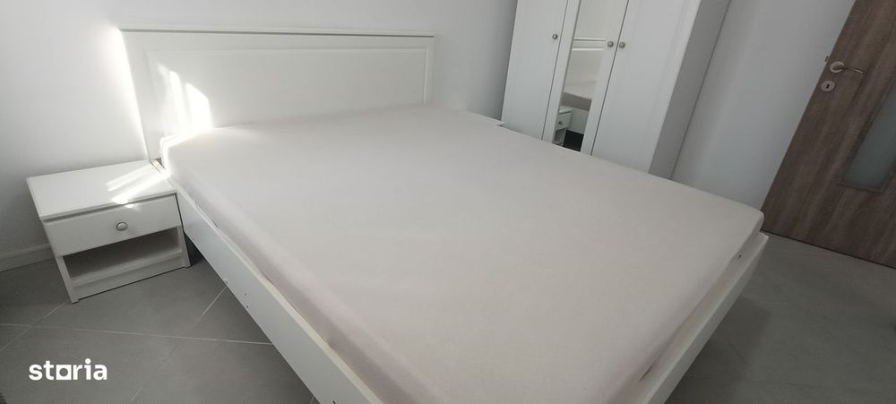 Apartament 2 camere/Pădurea Andronache